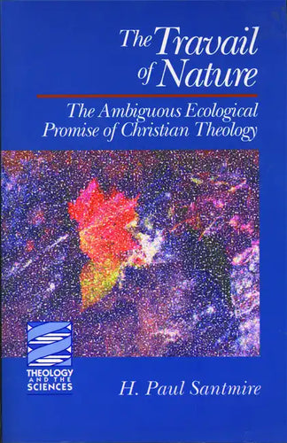 The Travail of Nature - Paperback