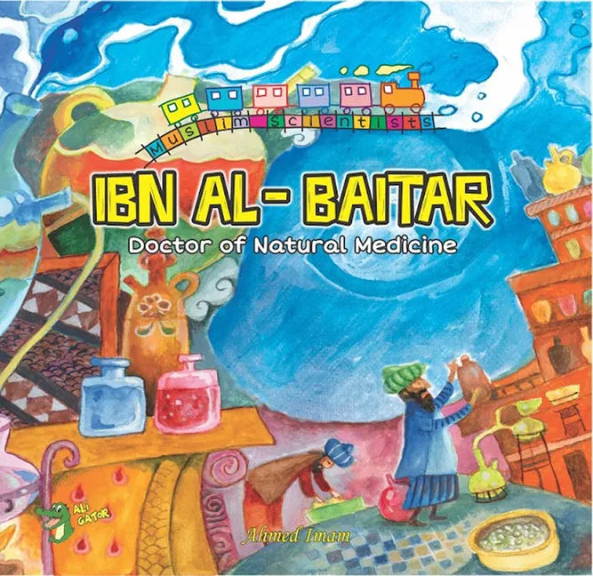 Ibn Al-Baitar: Doctor of Natural Medicine - Paperback