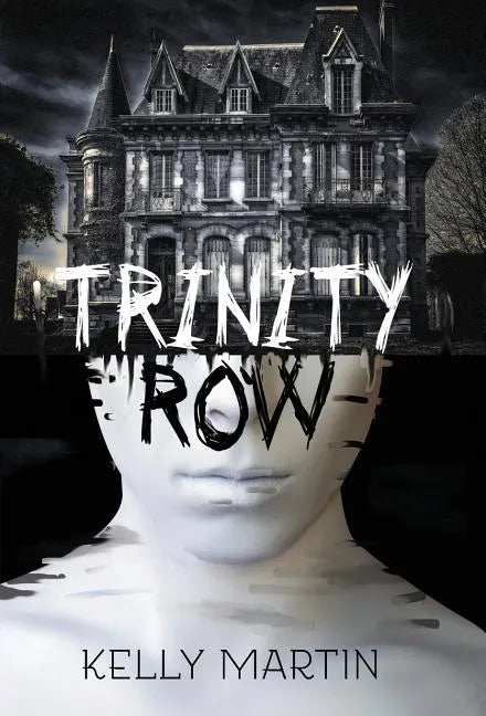 Trinity Row - Hardcover