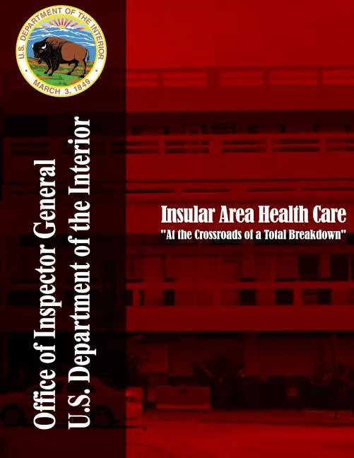 Insular Area Health Care 