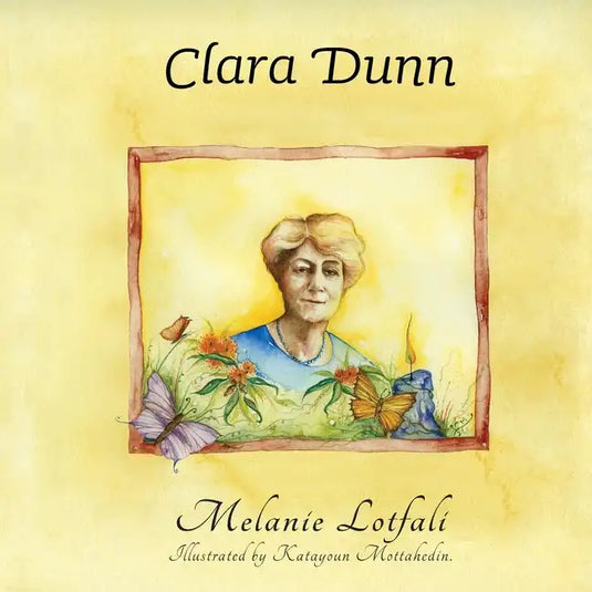 Clara Dunn - Paperback