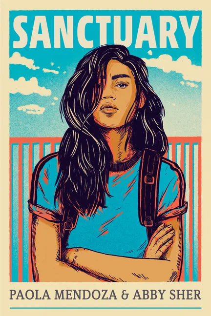 Sanctuary - Paperback