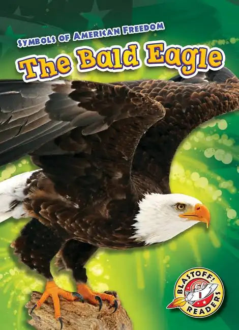 The Bald Eagle - Paperback