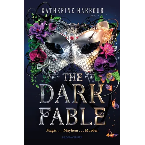 The Dark Fable - Paperback
