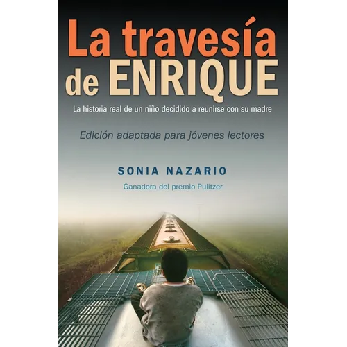 La Travesía de Enrique - Paperback