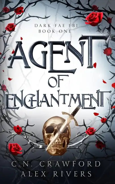 Agent of Enchantment - Paperback