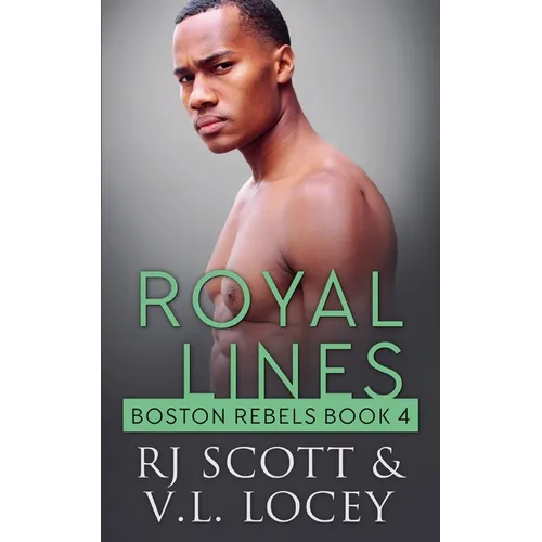 Royal Lines - Paperback