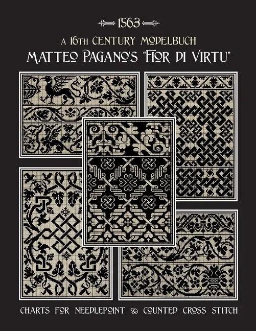 Matteo Pagano's 