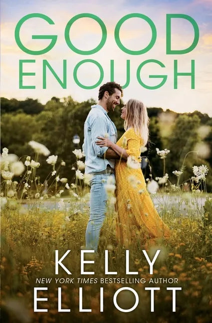 Good Enough - Paperback