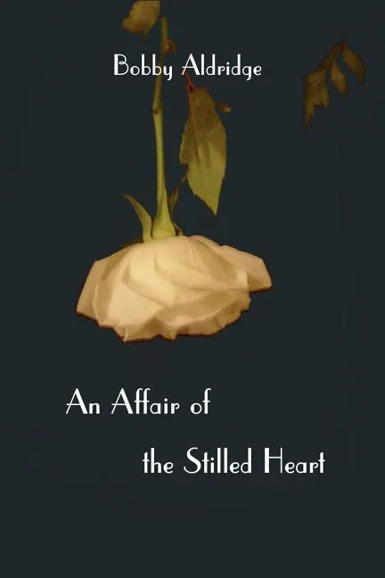 An Affair of the Stilled Heart - Paperback