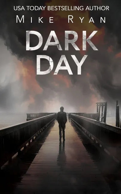 Dark Day - Paperback