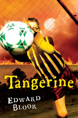Tangerine - Paperback