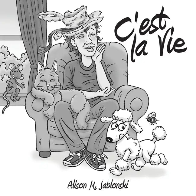 C'est La Vie - Paperback