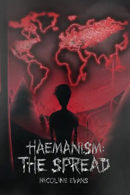 Haemanism: The Spread - Paperback