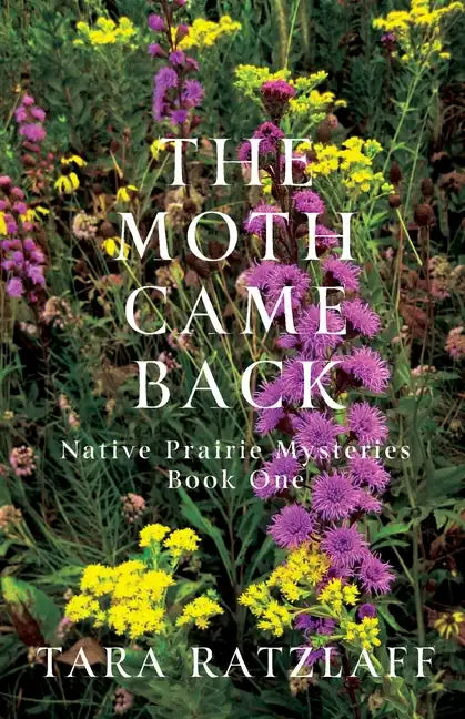 The Moth Came Back - Paperback