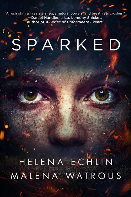 Sparked - Paperback