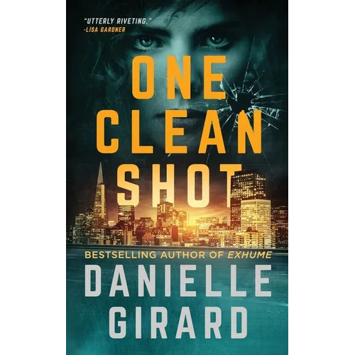 One Clean Shot: Rookie Club Book 2 - Paperback