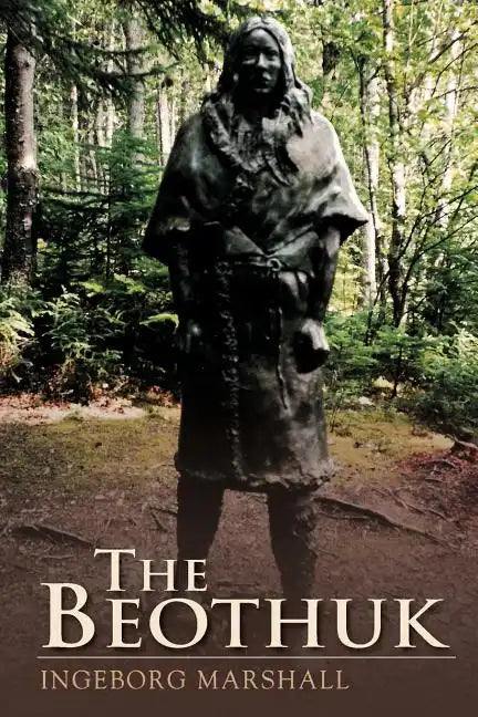 The Beothuk - Paperback