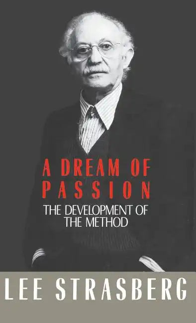 A Dream of Passion - Hardcover