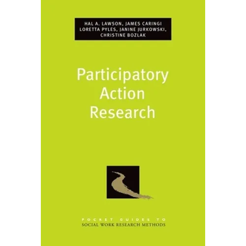 Participatory Action Research - Paperback