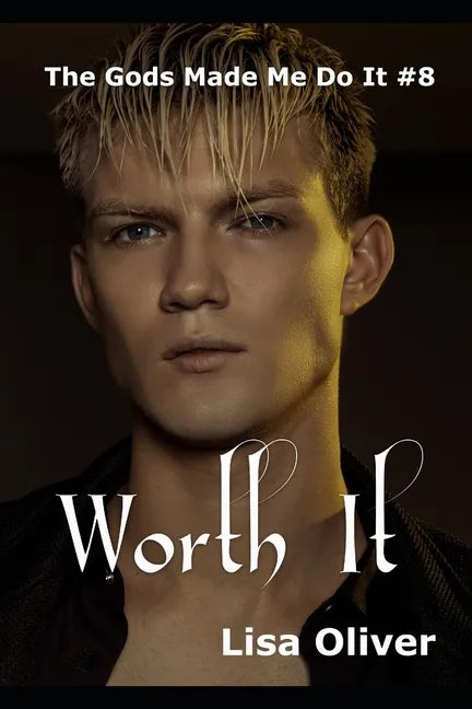 Worth It: Zeus's Story - Paperback