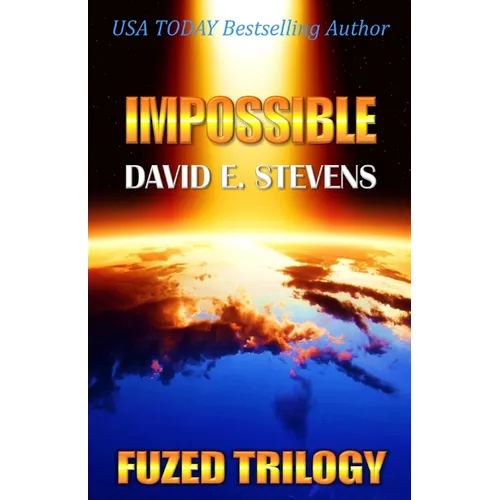 Impossible - Paperback
