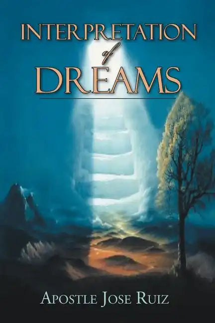 Interpretation of Dreams - Paperback
