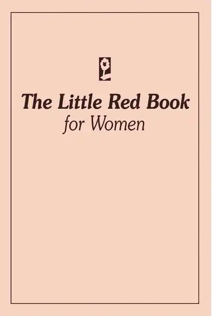 The Little Red Book for Women - Hardcover