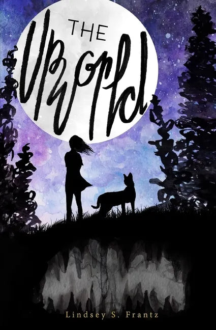 The Upworld - Paperback