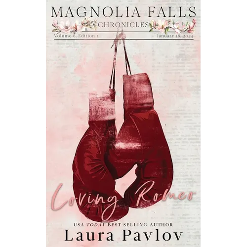 Loving Romeo Special Edition - Paperback