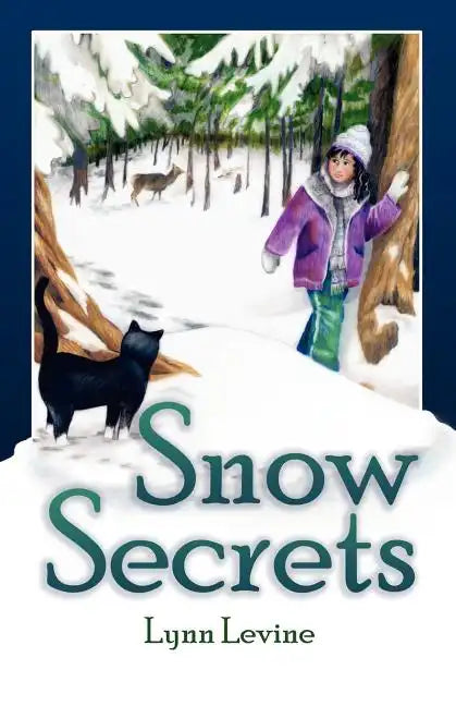 Snow Secrets - Paperback