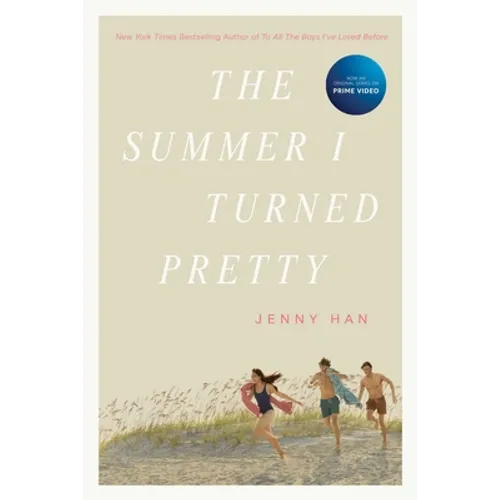 The Summer I Turned Pretty - Paperback
