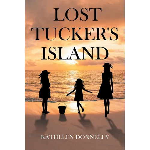 Lost Tucker's Island - Paperback