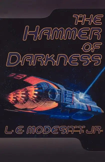 The Hammer of Darkness - Paperback