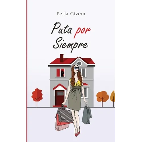 Puta por Siempre - Paperback