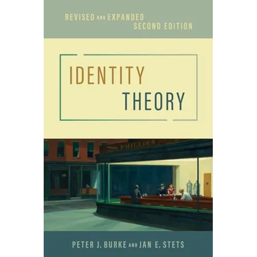 Identity Theory: Revised and Expanded - Paperback