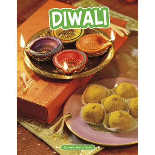 Diwali - Hardcover