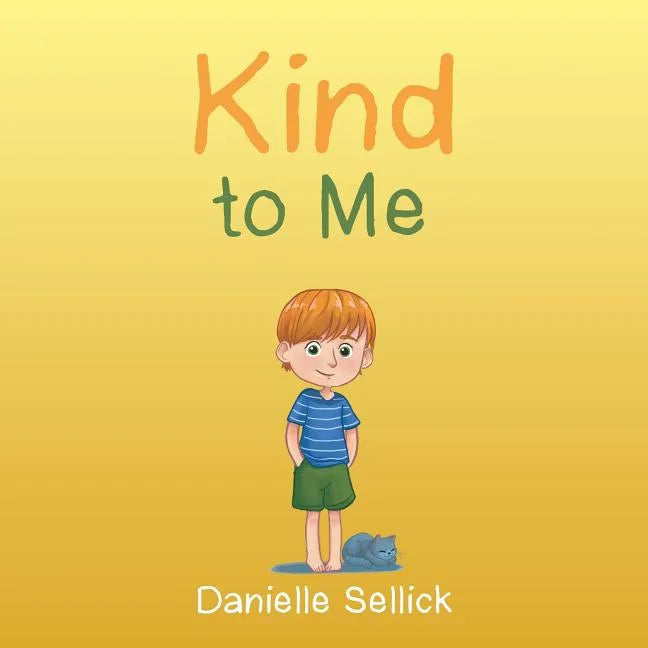 Kind to Me - Paperback