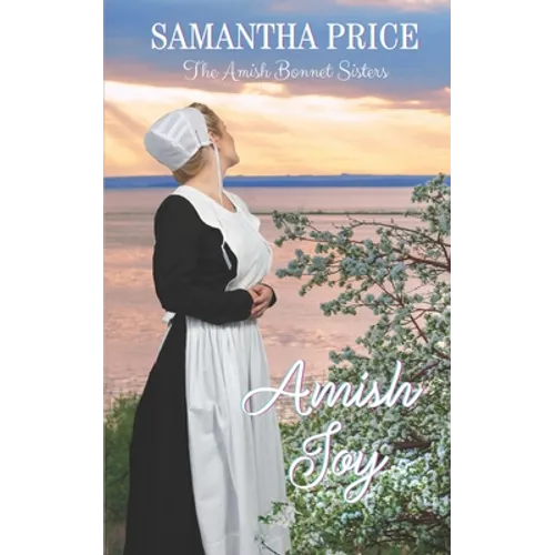 Amish Joy: Amish Romance - Paperback