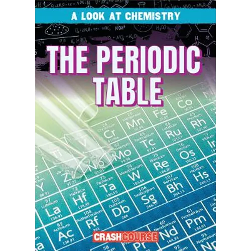 The Periodic Table - Library Binding