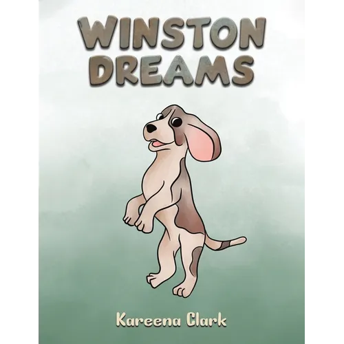 Winston Dreams - Paperback