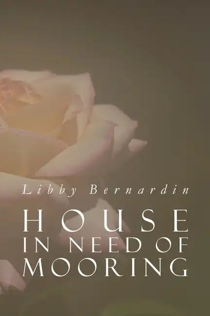 House in Need of Mooring - Paperback