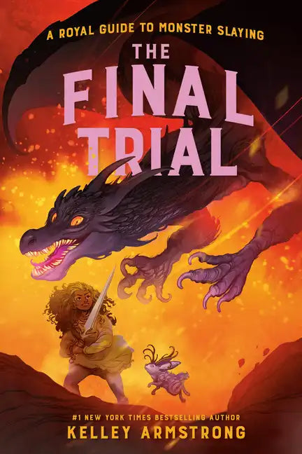 The Final Trial - Paperback