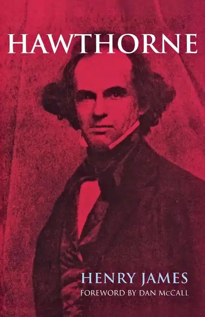 Hawthorne - Paperback