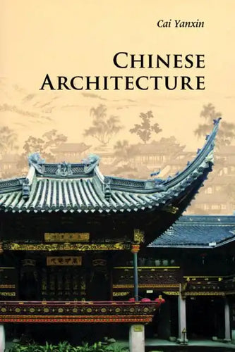 Chinese Architecture - Paperback