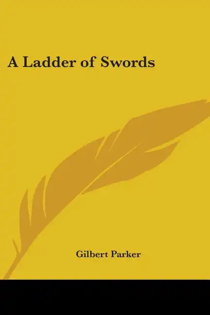 A Ladder of Swords - Paperback