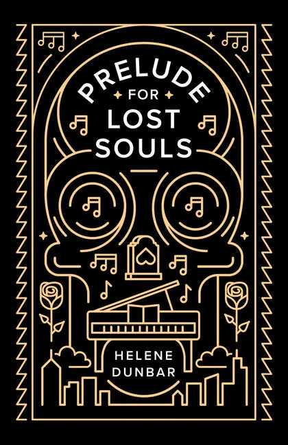 Prelude for Lost Souls - Hardcover