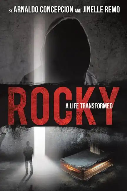 Rocky - Paperback