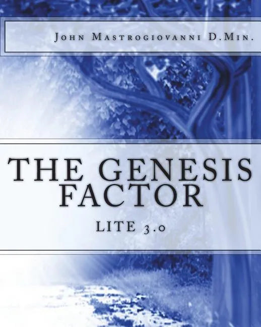 The Genesis Factor Lite 3.0: 