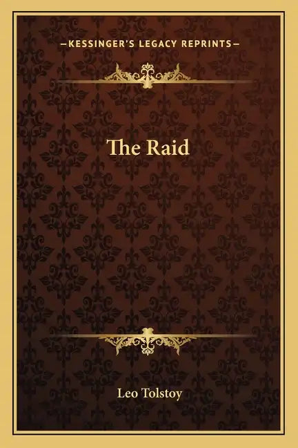 The Raid - Paperback